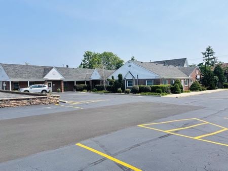 Photo of commercial space at 4727 Willow Springs Road in La Grange