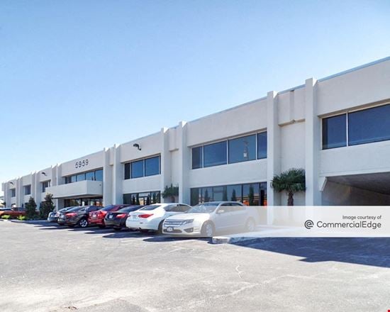 5959 Westheimer Road