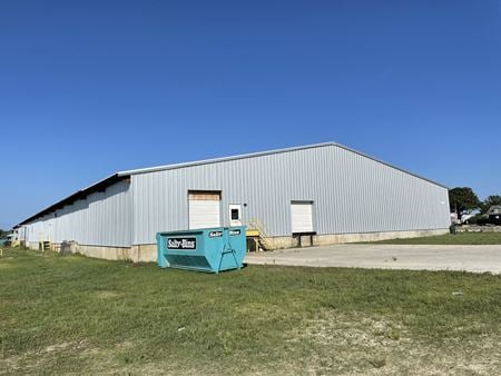 Industrial space for Rent at 1200 Castle Hayne Rd in Wilmington