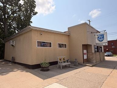 518 Hagar St, La Crosse, WI, 54603