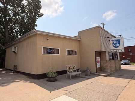 Other space for Sale at 518 Hagar St in La Crosse
