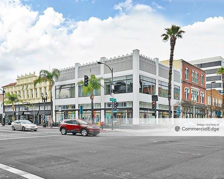 Retail space for Rent at 1 West Colorado Blvd in Pasadena