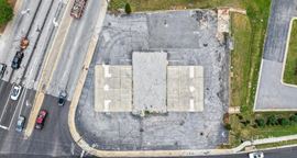 ±0.70-Acre Parcel Ready for Development