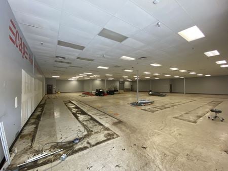 Retail space for Rent at 1200 Park Street in Hartford