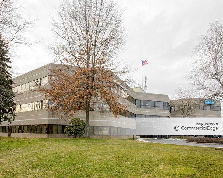 152 Conant Street, Beverly, MA Office Building