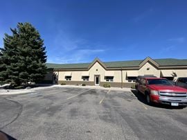 10 Evergreen-Warehouse Space