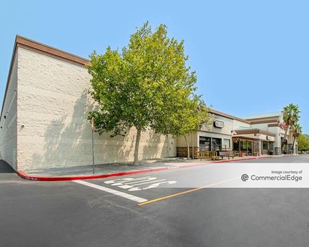 Retail space for Rent at 2100 Railroad Avenue in Pittsburg