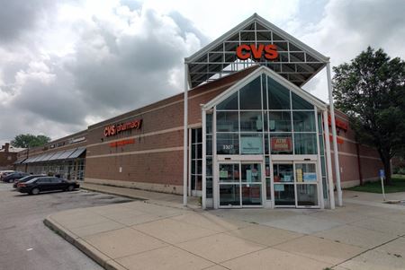 Photo of commercial space at 3307 E Broad St in Columbus