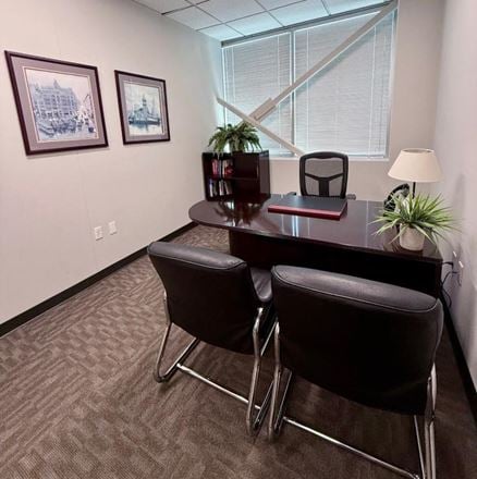 Executive Support Center, Inc