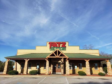 Photo of commercial space at 7420 Broad River Rd. in Irmo