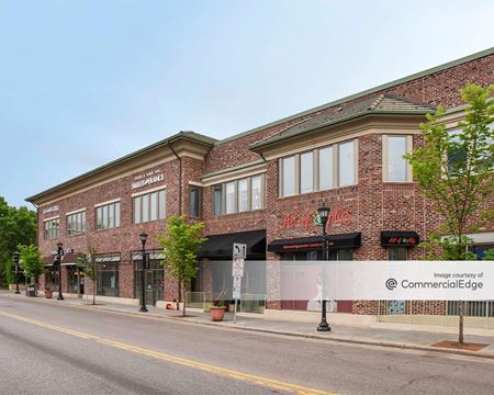 Photo of commercial space at 4999 France Avenue South in Minneapolis