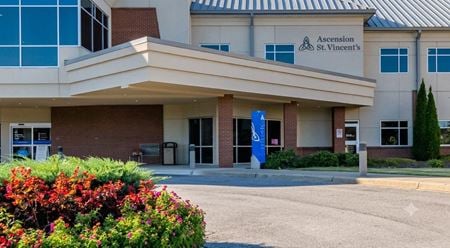 Office space for Rent at 7067 Veterans Pkwy in Pell City