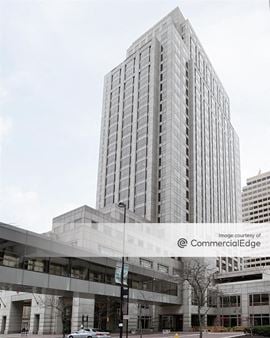 First Financial Center at 255 Fifth