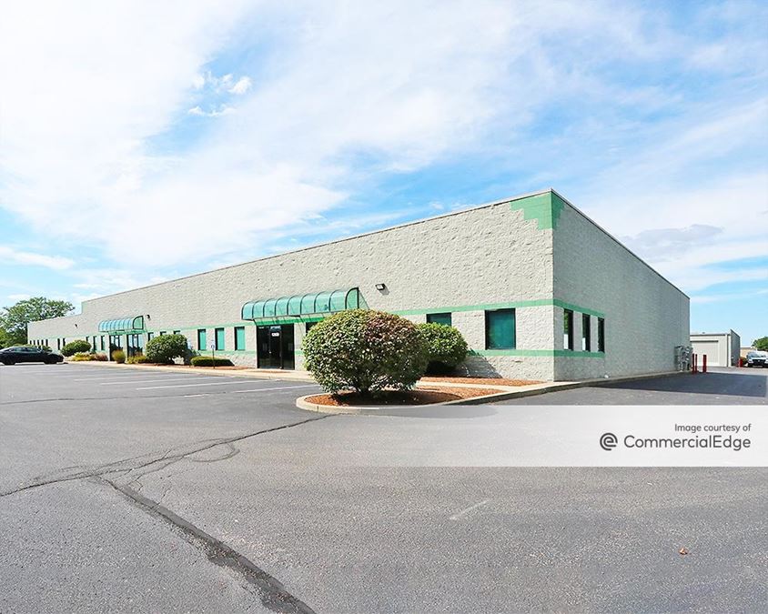 12993 Parkside Drive, Fishers, IN Office Space