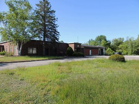 Photo of commercial space at 45 Primrose Drive in Laconia