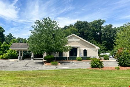 Retail space for Rent at 168 Southampton Rd in Westfield
