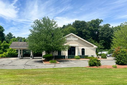 168 Southampton Rd