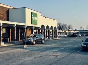 Monticello Plaza