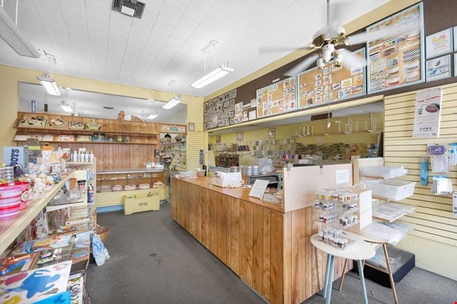 17424 - 17432 Bellflower Blvd, Bellflower CA