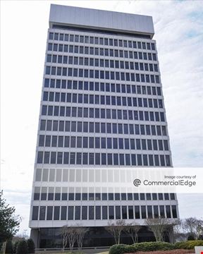 1100 Circle 75 Parkway