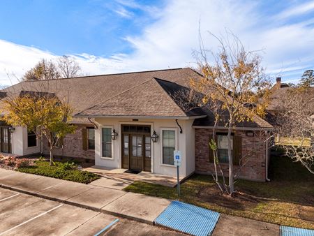 Office space for Sale at 16851 Jefferson Hwy, Suite 4C in Baton Rouge