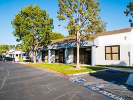 Garden Grove Business Park