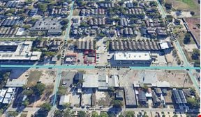 1340 North Shepherd Drive