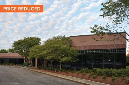 Photo of commercial space at 4100 Colonnade Parkway in Birmingham