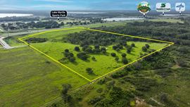 Polk Parkway Interchange Development Sites