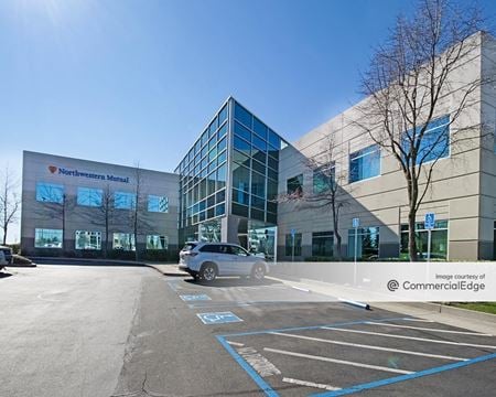 Photo of commercial space at 2990 Lava Ridge Ct in Roseville