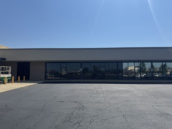 510 W Lincoln Ave