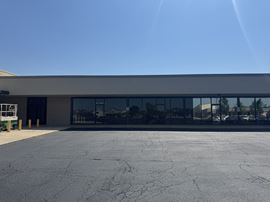 510 W Lincoln Ave