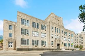 L.E. Rabouin School
