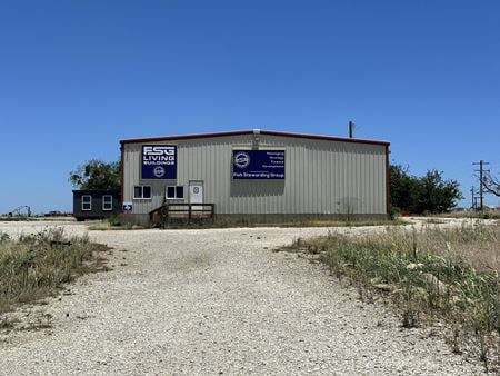 Photo of commercial space at 6586 I-20 E in Abilene