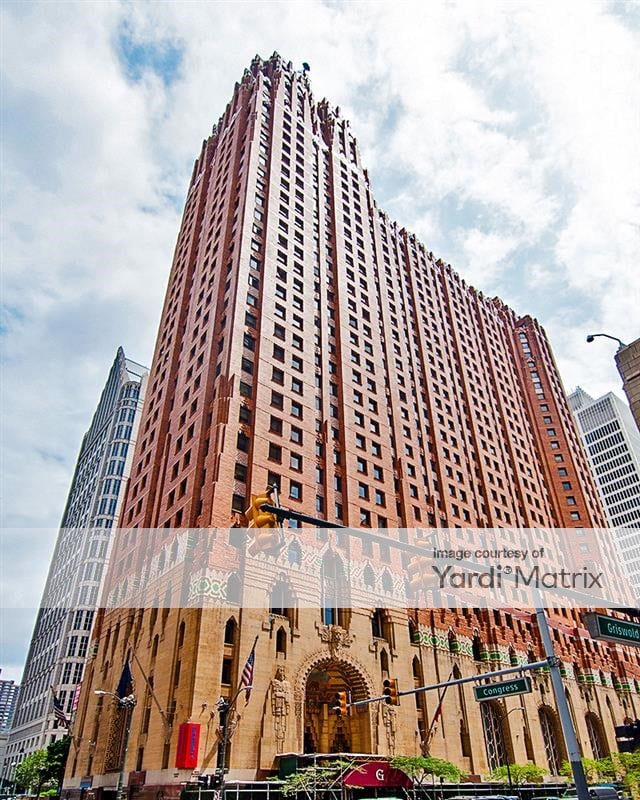 The Guardian Building Property Listing Details 42Floors   9183 