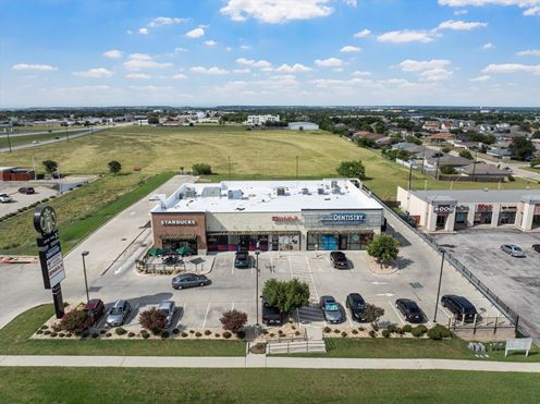 507 W Stan Schlueter Loop