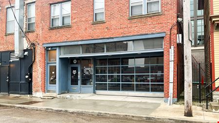 Photo of commercial space at 11 Price Avenue in Columbus