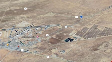 VacantLand space for Sale at Hwy 58 & Altus in Mojave