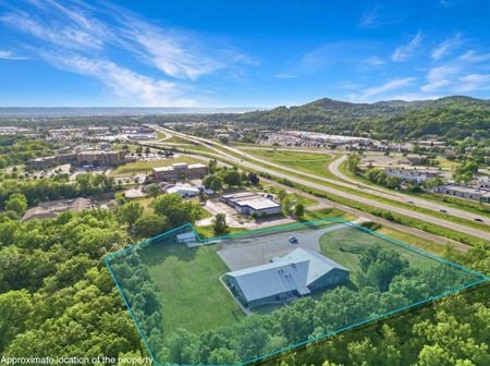 VacantLand space for Sale at 3340 South Kinney Coulee Road in Onalaska