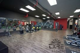 8585 North Stemmons Fwy
