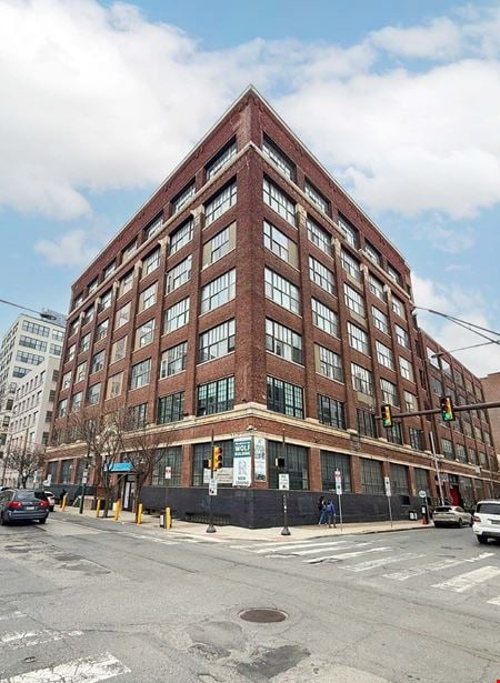Retail space for Rent at 1200 Callowhill St in Philadelphia