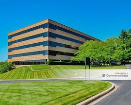 BNA Corporate Center I and II