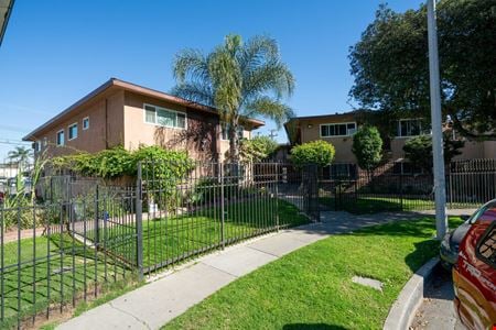 Multi-Family space for Sale at 1409 West Lingan Lane in Santa Ana