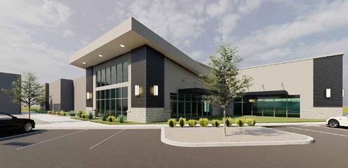 2511 Evergreen Rd
