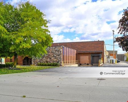 Photo of commercial space at 8464 Ronda Dr in Canton