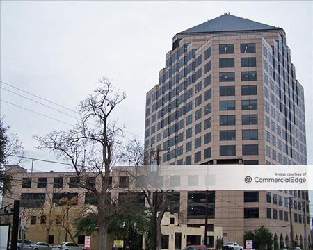Chateau Plaza - Dallas