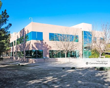 Office space for Rent at 3720 Howard Hughes Pkwy in Las Vegas