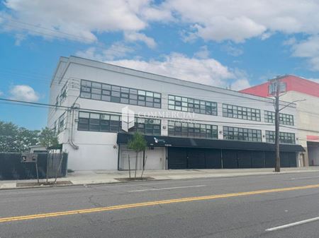 Office space for Rent at 2433 Knapp St in Brooklyn