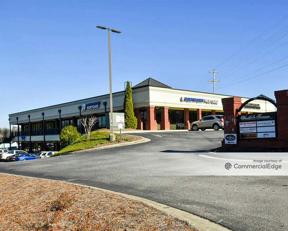 540 Lake Center Pkwy, Cumming, GA 30040