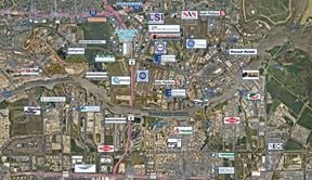 For Lease | Jacintoport Logistics Center